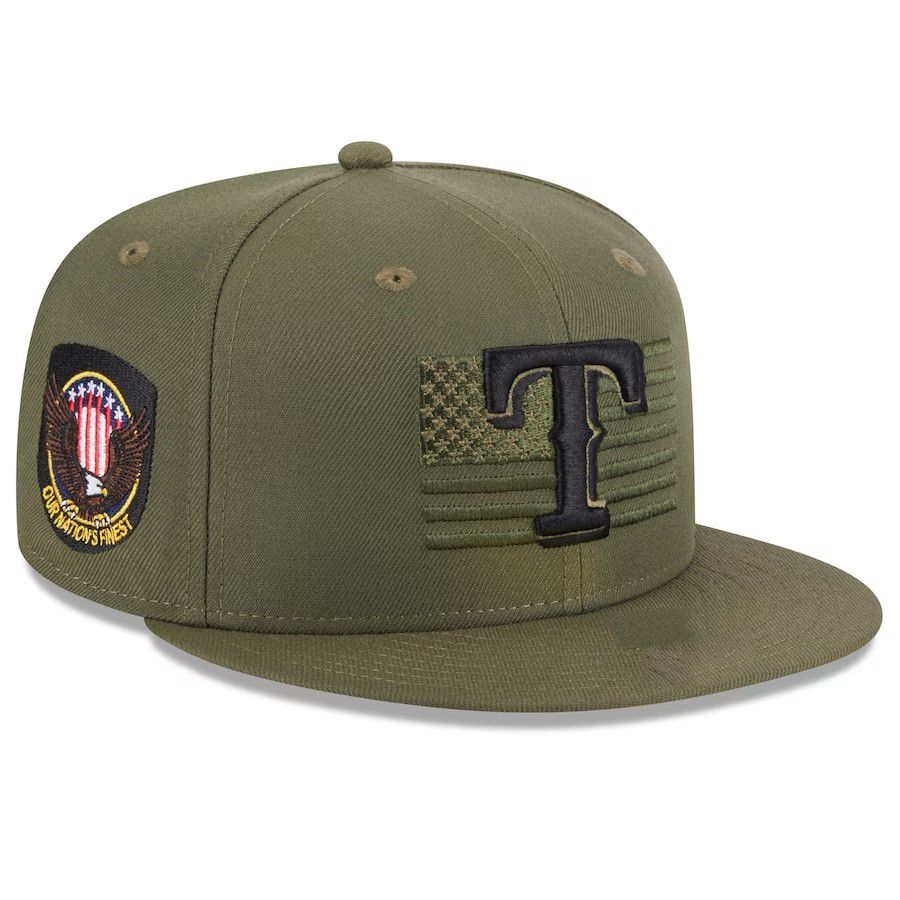 2023 MLB Texas Rangers Hat TX 20230708->->Sports Caps